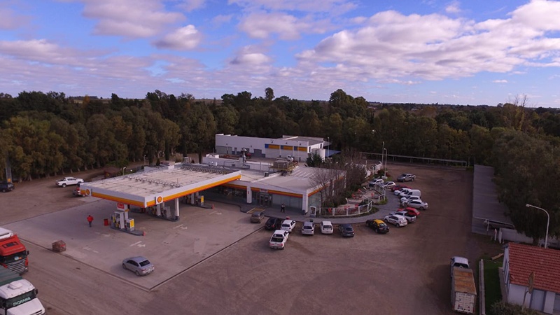 Manteniendo un legado de 80 años